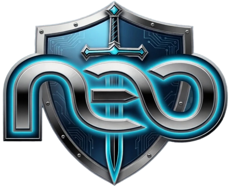 NeoDataSoft Logo